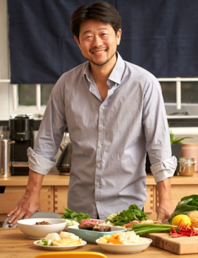 Hideki Hiwatashi