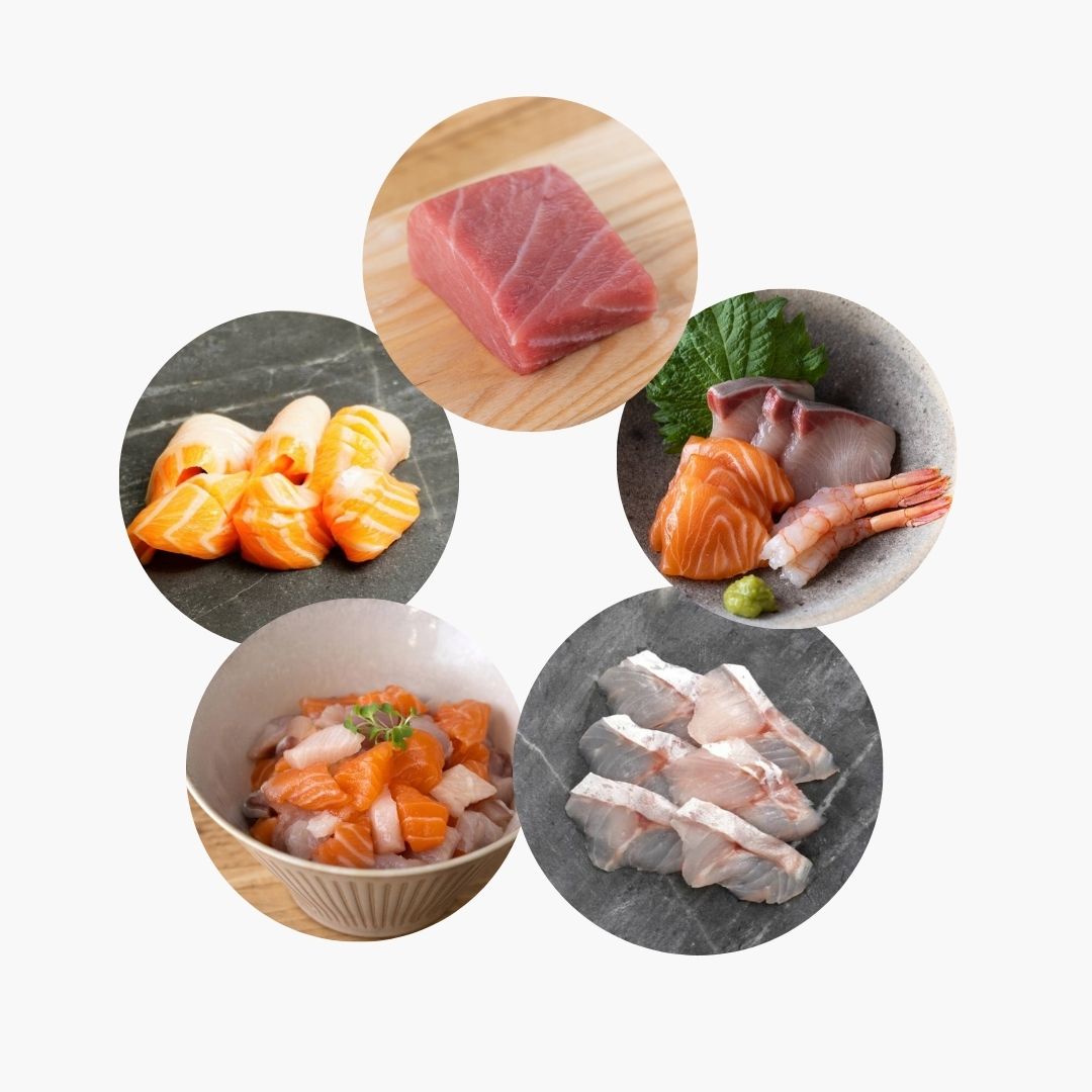 Sashimi
