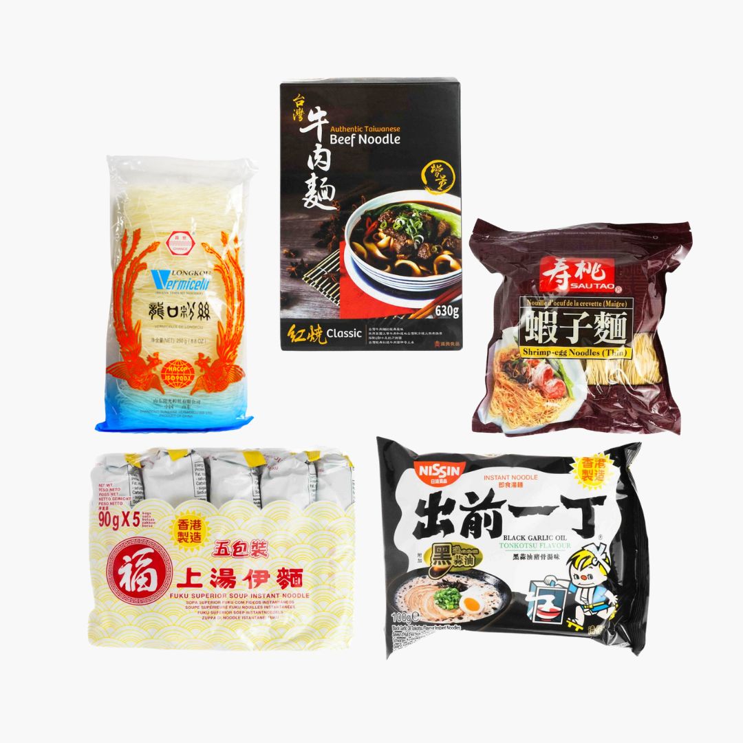 Noodles