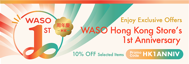 why waso