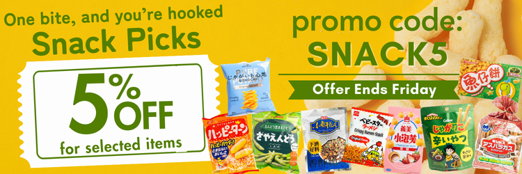Snack Picks