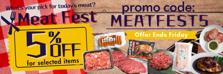 Meat Fest