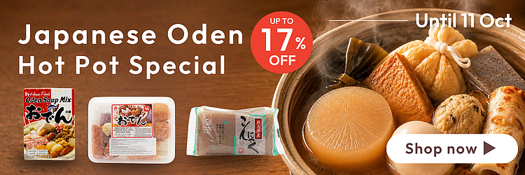 Oden-Special en