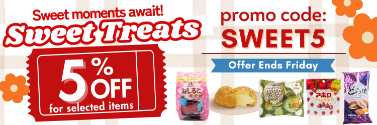 Sweeet Treats