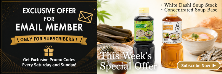 Email Member Promo