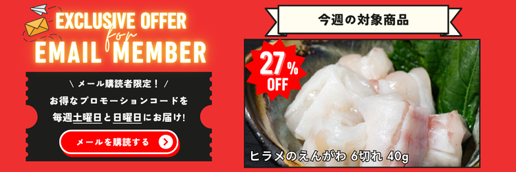 Email Member Promo ja