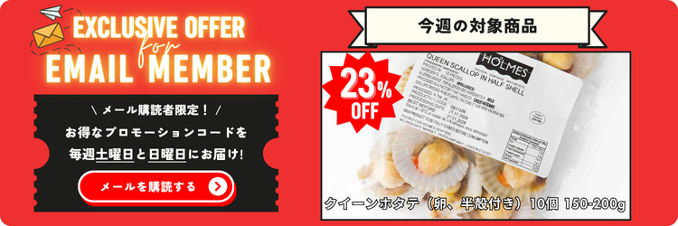 Email Member Promo ja