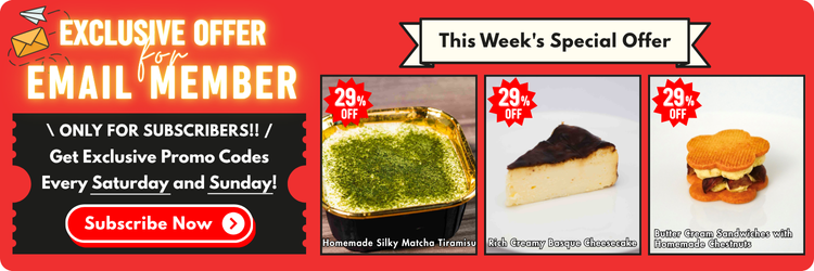 Email Member Promo hk