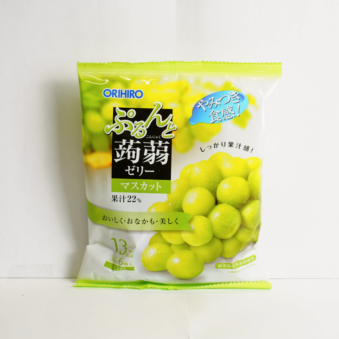 Jelly | WASO: Japanese Food & Grocery Delivery in UK