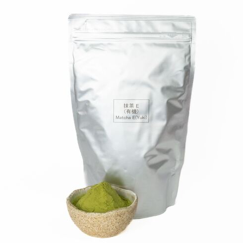 抹茶