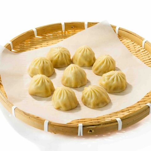 點心・中華包