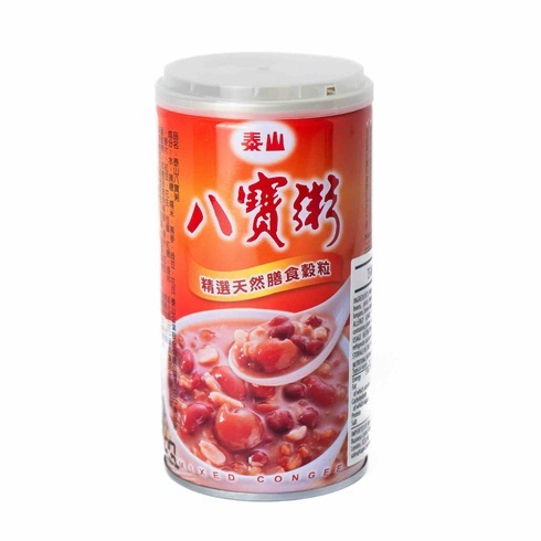罐頭粥