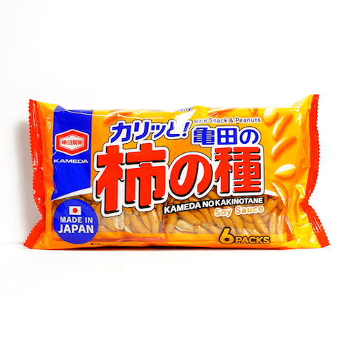 お菓子