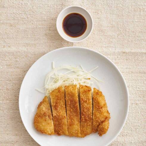 揚げ物・天ぷら