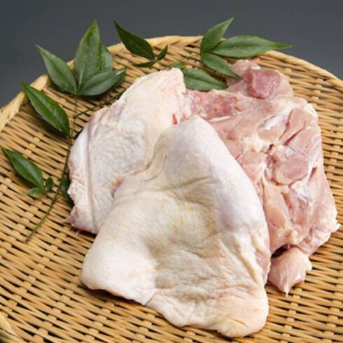 鶏肉
