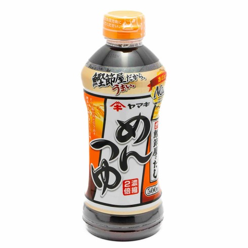 つゆ・ポン酢・塩・砂糖類