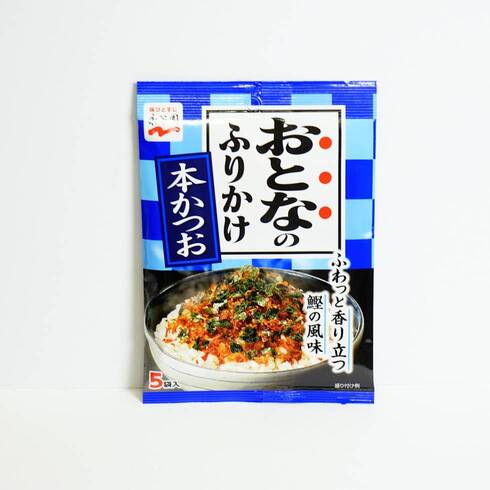 ふりかけ