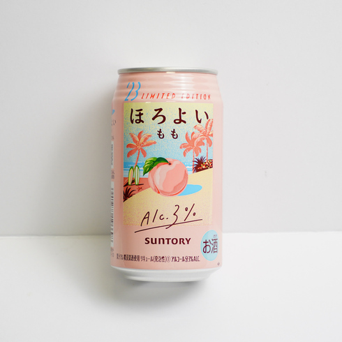 チューハイ・梅酒