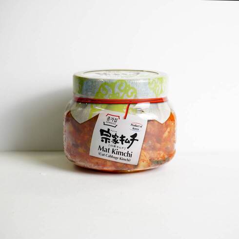 Kimchi