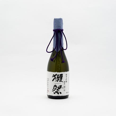 Saké & Spiritueux