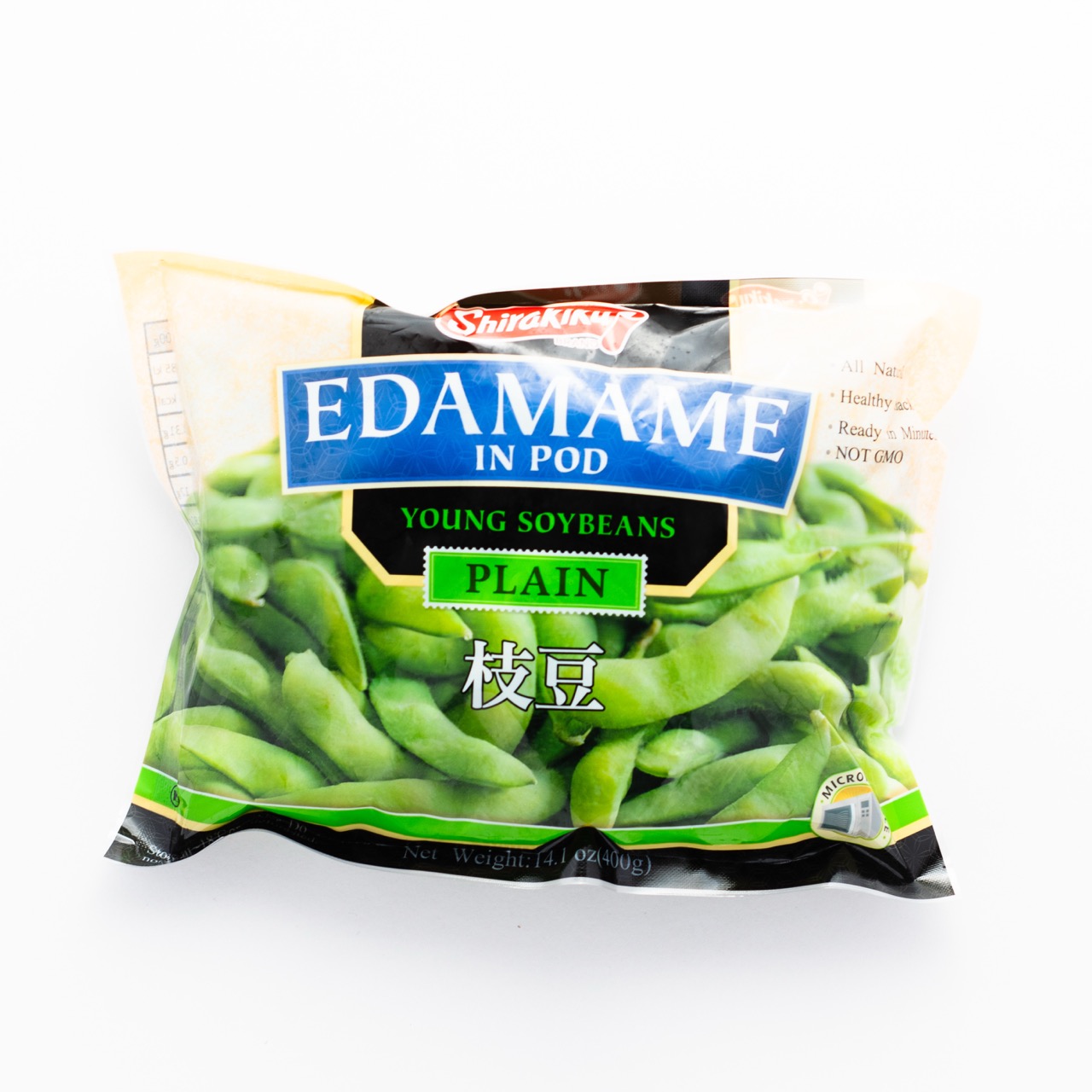 EDAMAME出品になります。 IQF Frozen Edamame, Frozen Mukimame, - Edamame Kernel