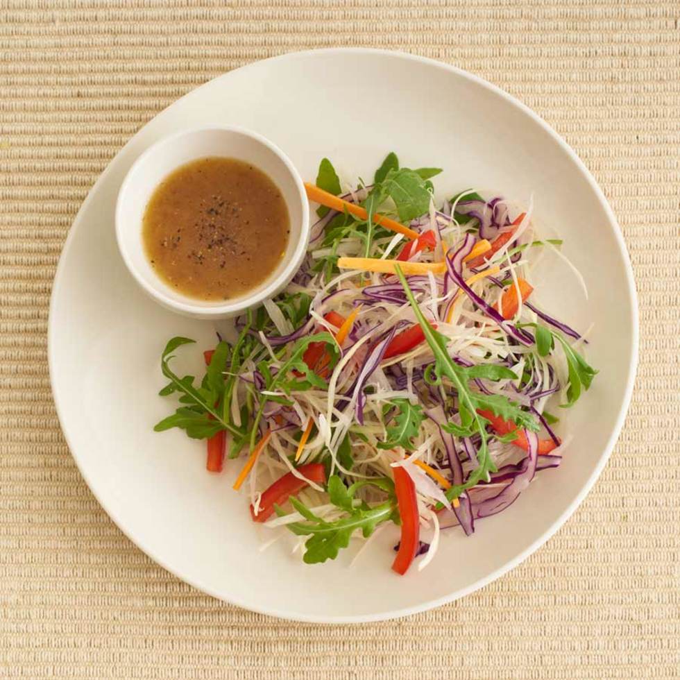 Cabbage Salad