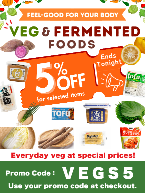 Limited Promotion – Ends Tonight