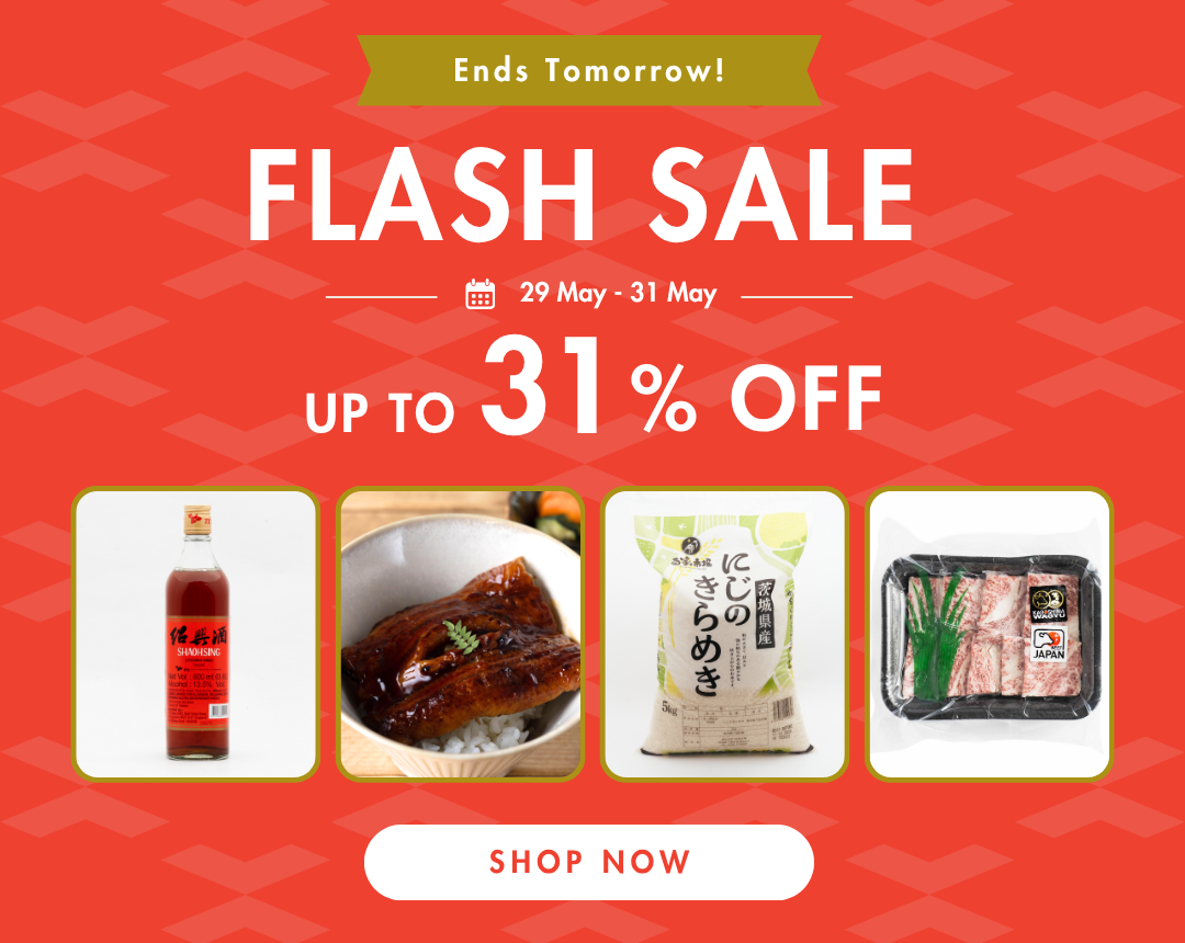 Flash Sale