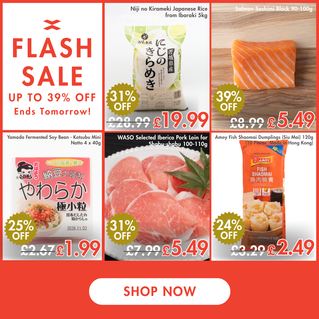 Flash Sale