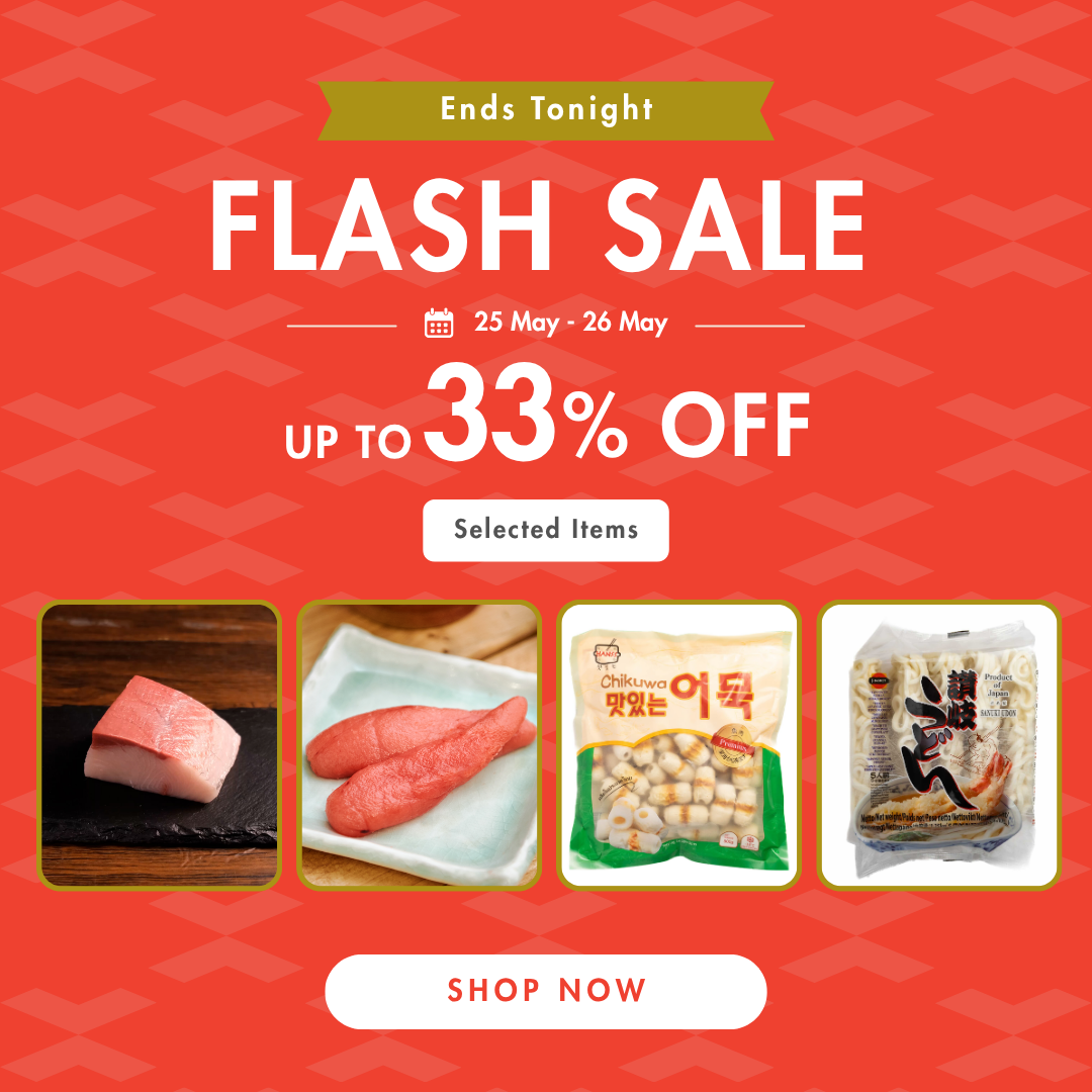 Flash Sale