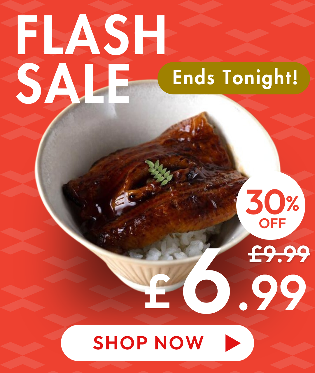 Flash Sale