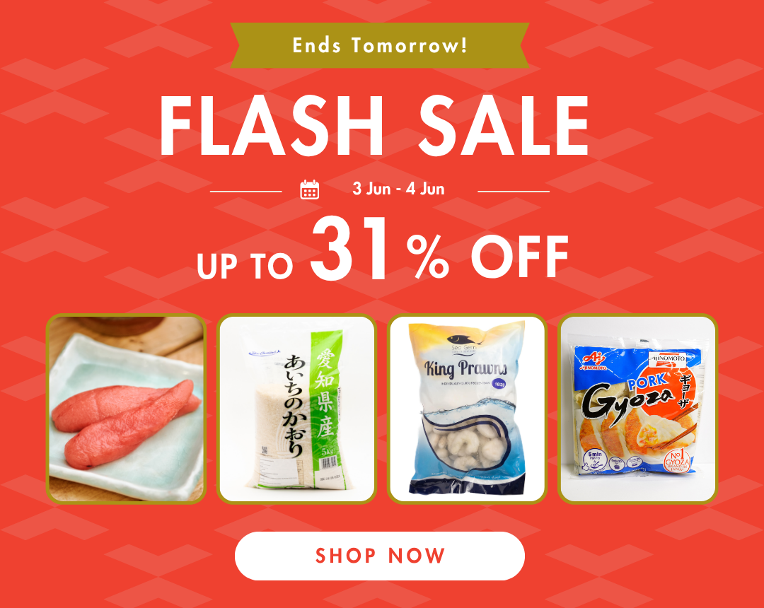 Flash Sale
