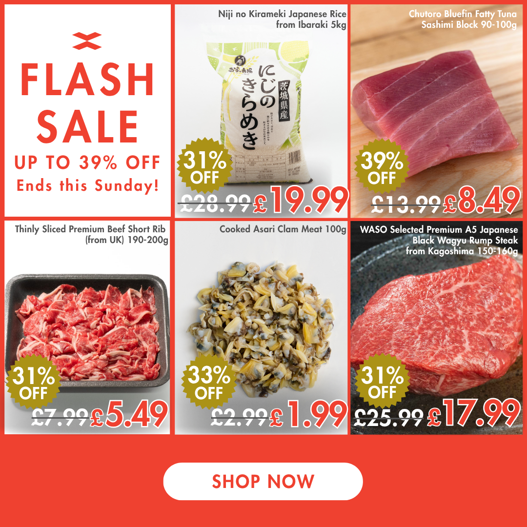 Flash Sale