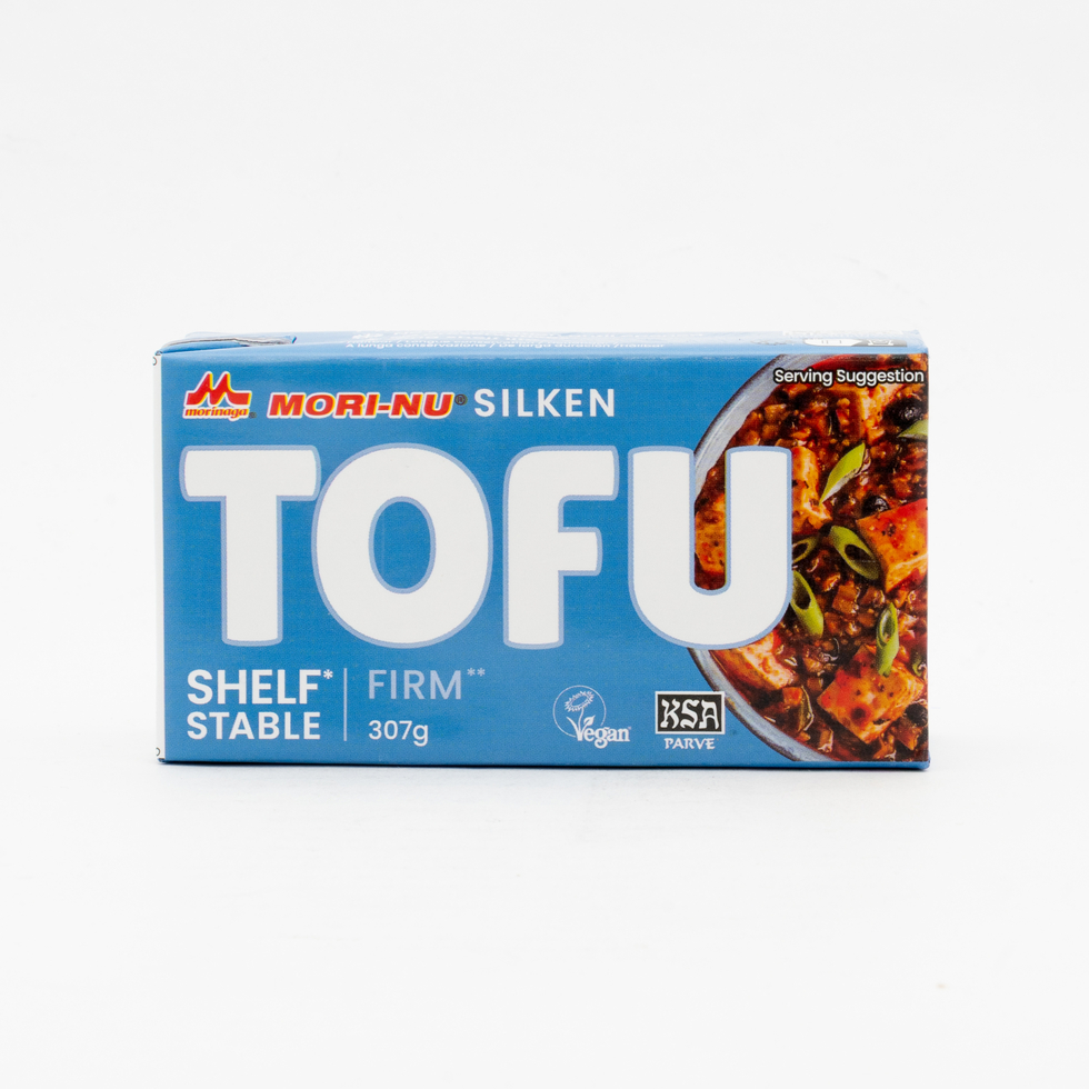 Mori-Nu Tofu Firm 307g 