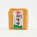 Kyoto Ishino Japanese White Miso 500g