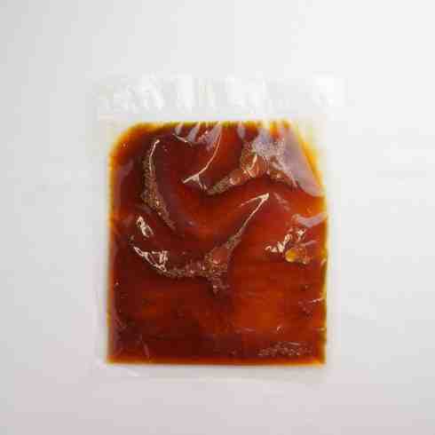 Homemade Sukiyaki Soup Stock 190-200g (2-3 portions) - When received, this could be defrosted especially outside London.