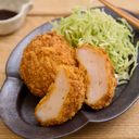 Handmade Prawn Katsu 2pcs 