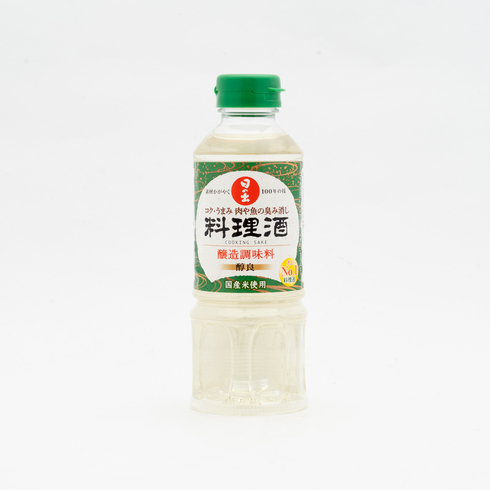 Hinode Cooking Sake (Ryorishu ) 400ml