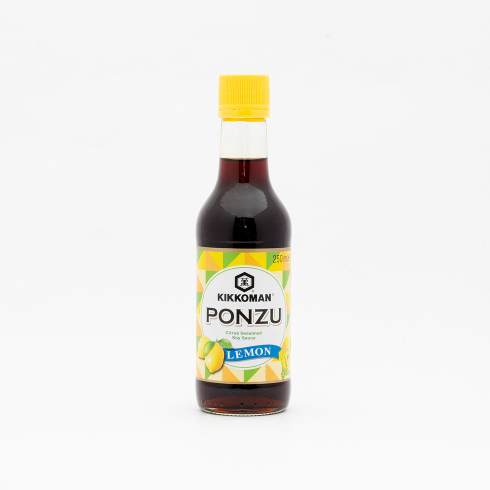 キッコーマン ポン酢 シトラス醤油（レモンポン酢）