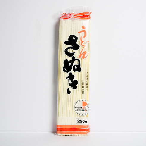 ベストプラネット さぬきうどん 250g