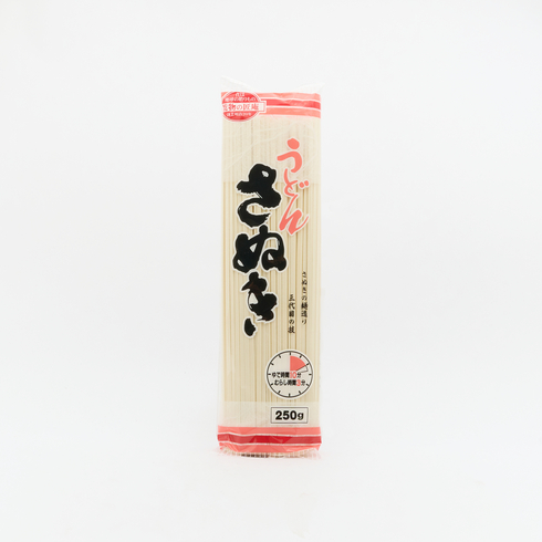Best Planet Sanuki Udon Noodles 250g (Non-frozen)