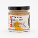 Yutaka 無着色沢庵 瓶 110g