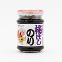 Momoya Umeboshi Nori (sesoned seaweed plum) 105g