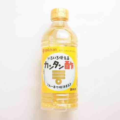Mizkan Easy Vinegar 500ml