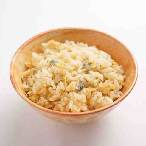 Asari Clams Mixed Rice Seasoning Pack (for 300g uncooked rice)