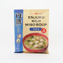 ひかり 円熟豆腐 みそ汁 150g