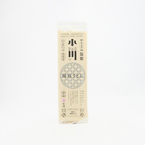 Ogawa Inaniwa Udon (100% Hokkaido Wheat Flour) 200g