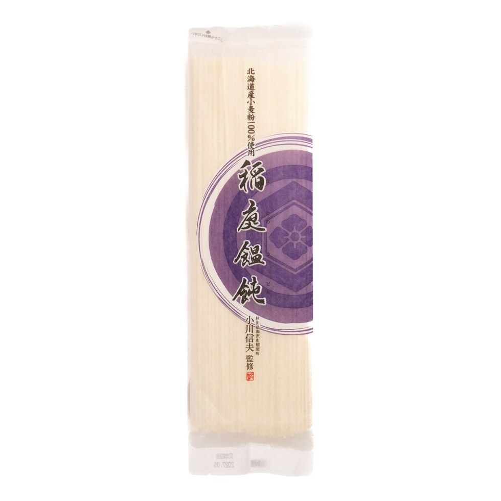 小川 稲庭うどん 200g