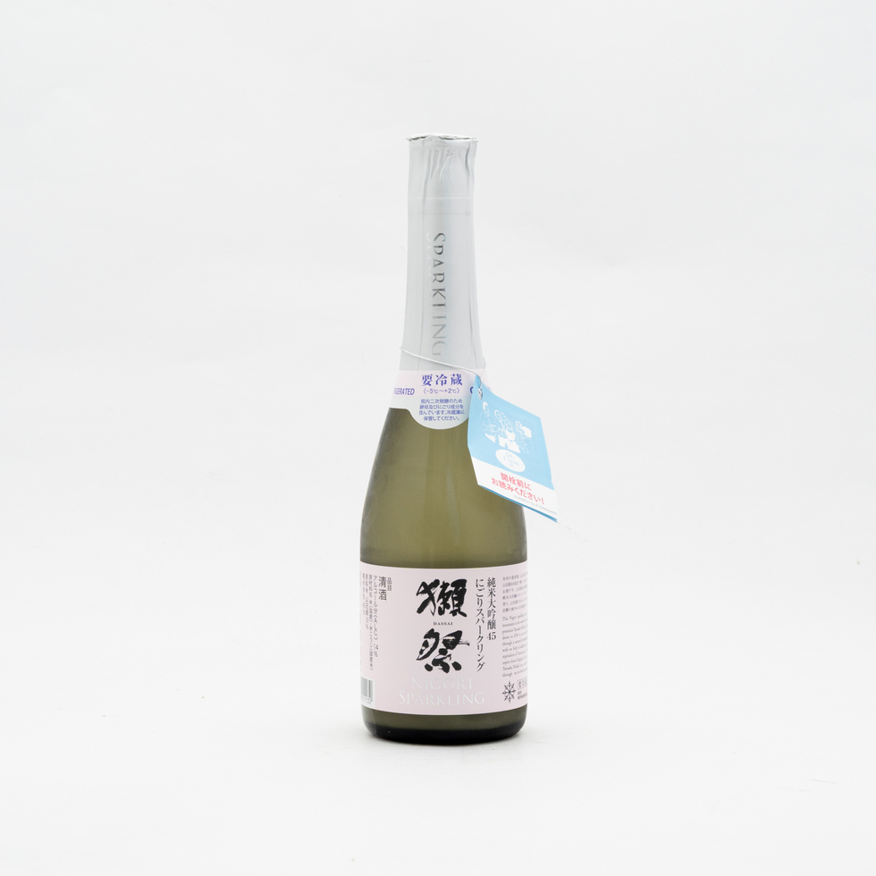 Dassai Sparkling 45 - Sake 360ml