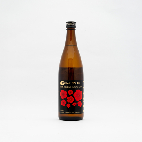 Hakutsuru Umeshu Plum Wine